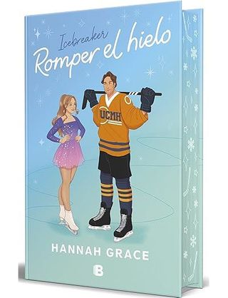 Romper El Hielo (Edición Especial) (Maple Hills 1) (9788466679299)