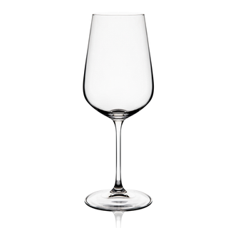 Zestaw kieliszków | BRILLIANT | do wina białego, 4 szt. | 0.36 l | 952498