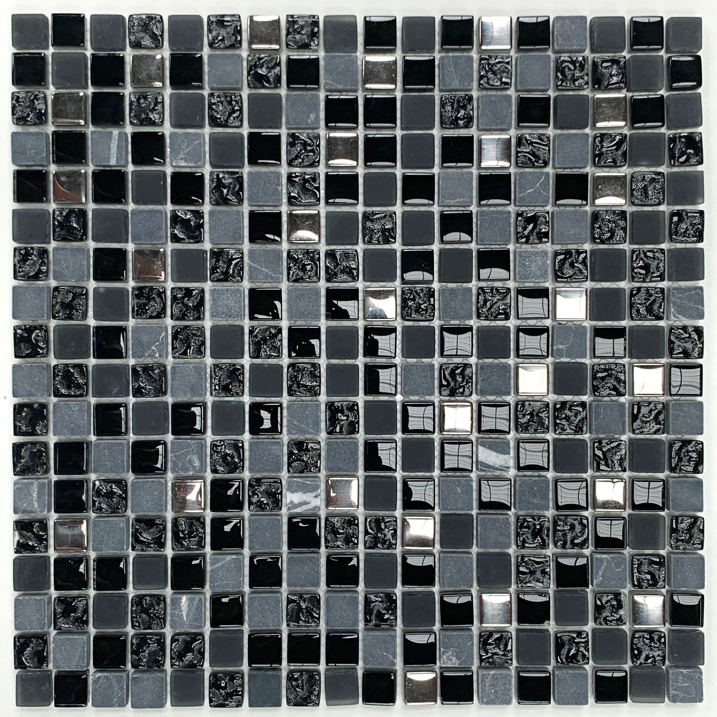 Pastilhas e Mosaicos