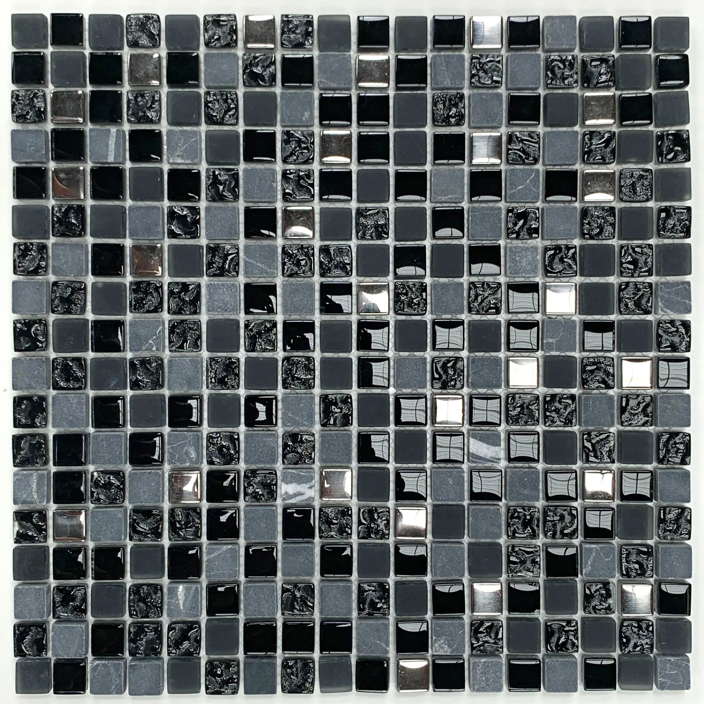 Pastilhas e Mosaicos