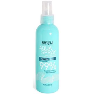 Aqua Spray Revitalizante con Algas Marinas - Revuele - 200 ml 5060565100503
