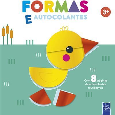 Livros de Apoio Escolar