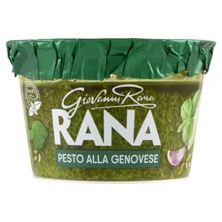 Pesto Fresco Alla Genovese Gr140 Rana