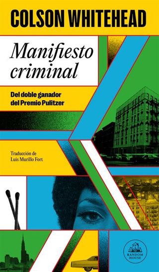 Manifiesto Criminal (Ray Carney 2) (9788439743507)