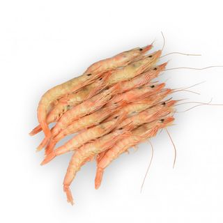 Gamba Blanca Cocida 140/160 Es