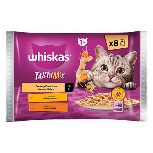 Kicia Wilgotne Pyszności!