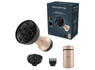 Secador - Rowenta Curl Harmony (1605914)