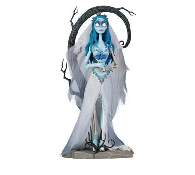 Figuras e Réplicas