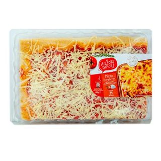 Pizza Margher Fresca GAS 400G