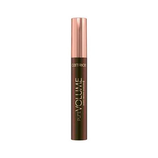 Catrice Máscara De Pestañas Pure Volume Magic Brown 010 (4059729419002)