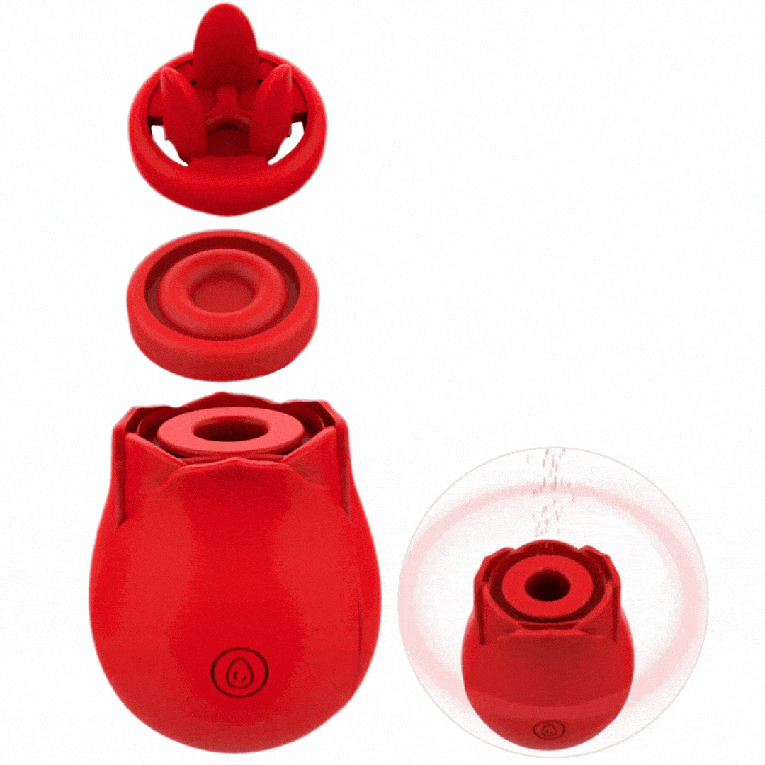 Estimuladores de Clitóris