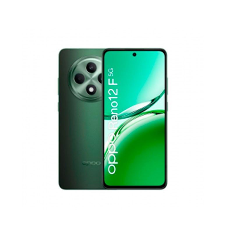 Oppo Reno 12F