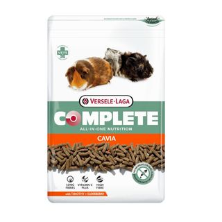 Vl Complete Cobaya 3 Kg