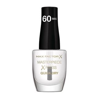 Masterpiece Xpress Quick Dry Esmaltes de Uñas Secado Rápido - Max Factor - Transparente 3616301711766