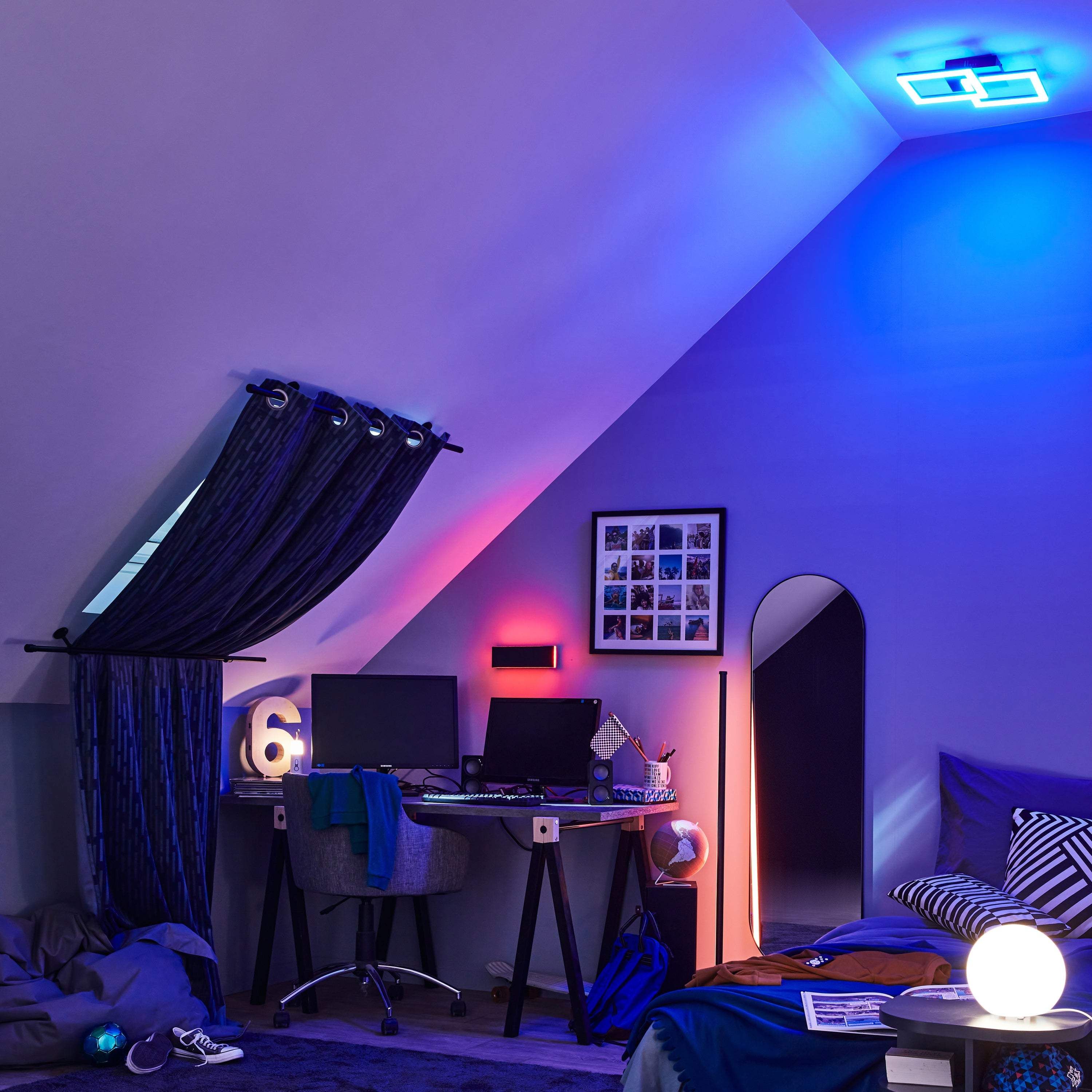 Iluminac Arquitectural-Tecnica