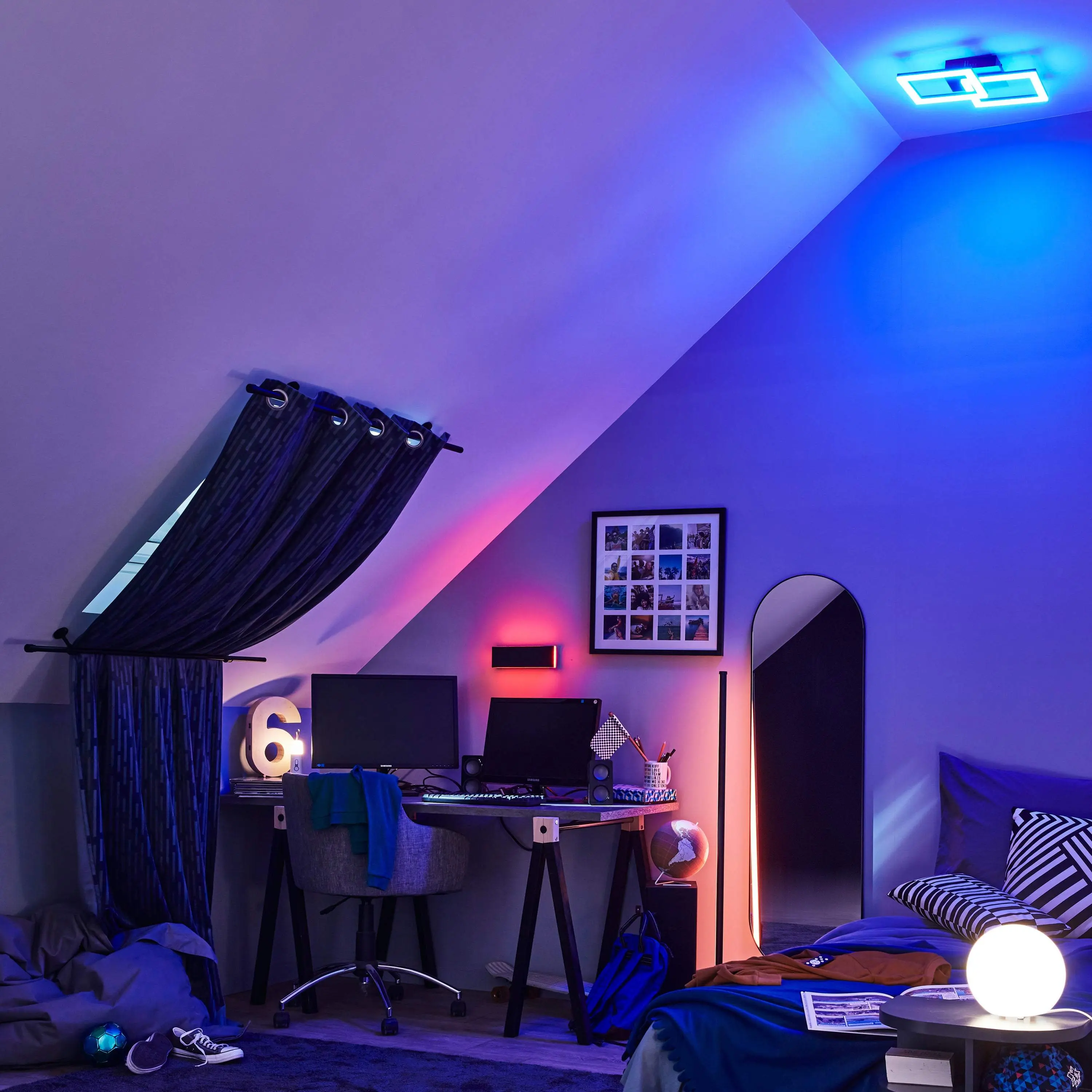 Iluminac Arquitectural-Tecnica