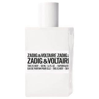 This is Her! Eau de Parfum - Zadig - Voltaire - 50 ml 3423474891757
