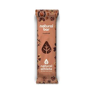 Natruly Barrita Raw de Zanahoria y Nueces Bio 40g (283849)