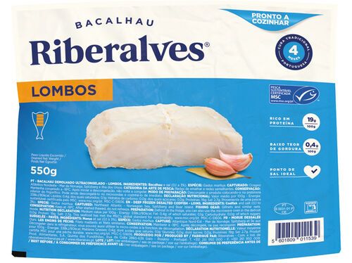 Essenciais para a Consoada