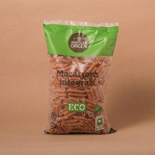 Macarrons Integrals Eco Ao 500G