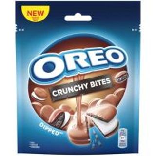 Galletas Crunchy Bites Oreo, Bolsa 110 G (24937112)