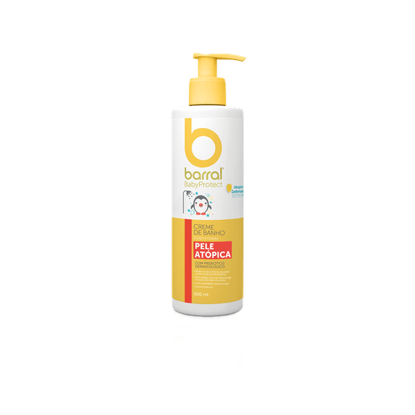 Higiene e Cuidado Infantil