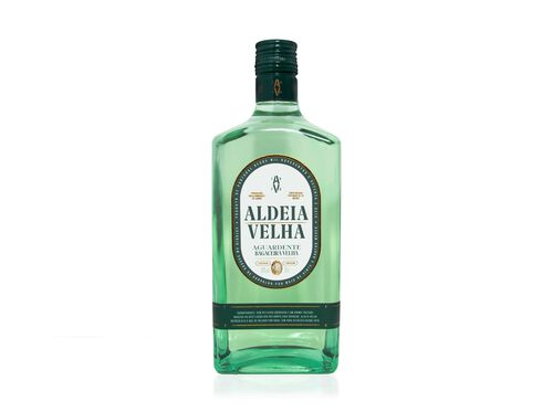 Aguardentes e Medronho