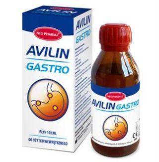 Avilin Gastro 1 szt.