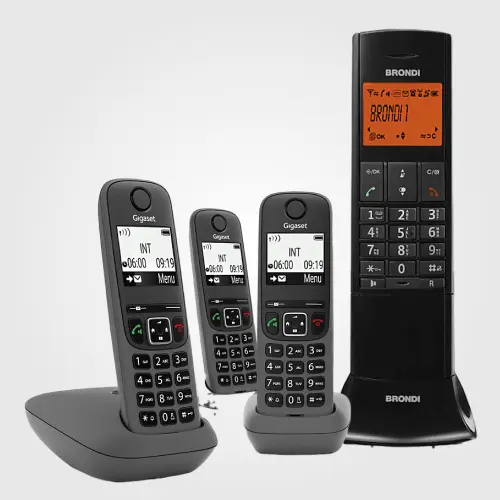 Telefonia Fissa