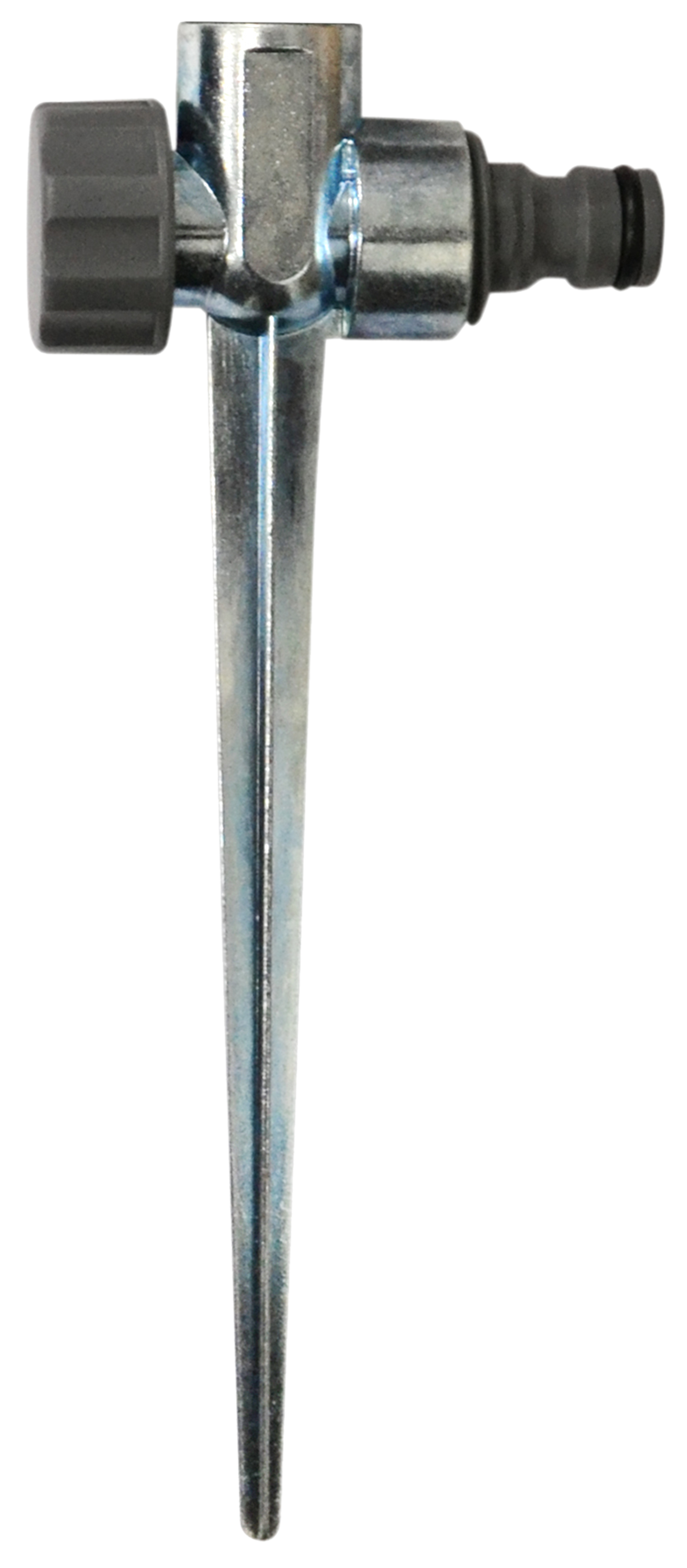 Irrigação Integrada
