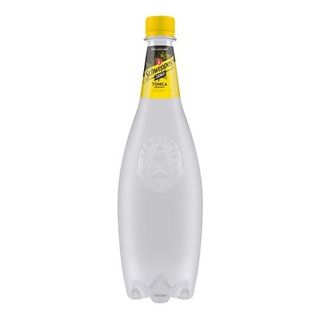 Tónica Schweppes Zero 1 L