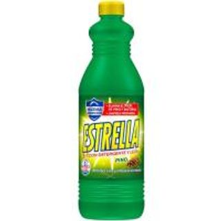 Lejía Pino Estrella, Garrafa 1,43 Litros (24918971)