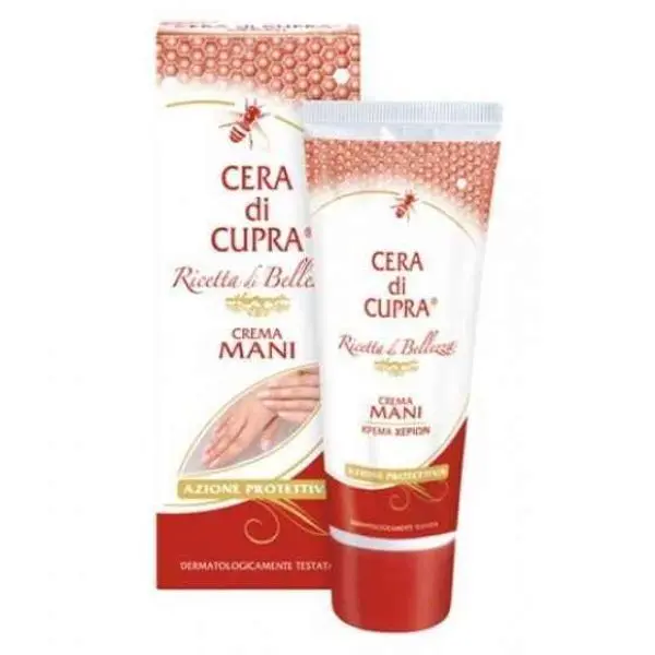 Pés e Mãos