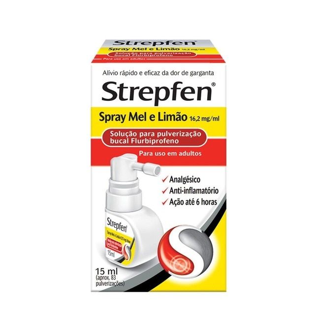 Dor de Garganta e Roquidão