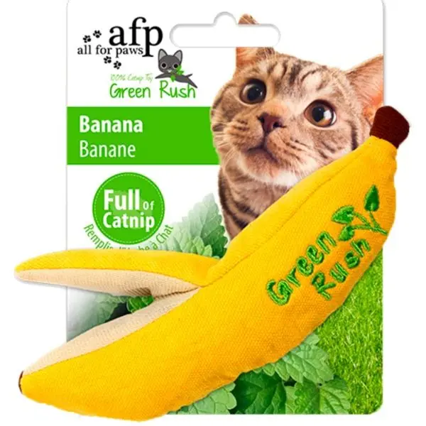 Brinquedos Gato