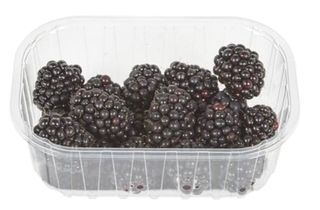 JEŻYNY 125 g