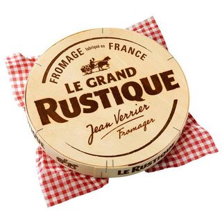 Queso Camembert Le Rustique, Caja 250 G (23494776)
