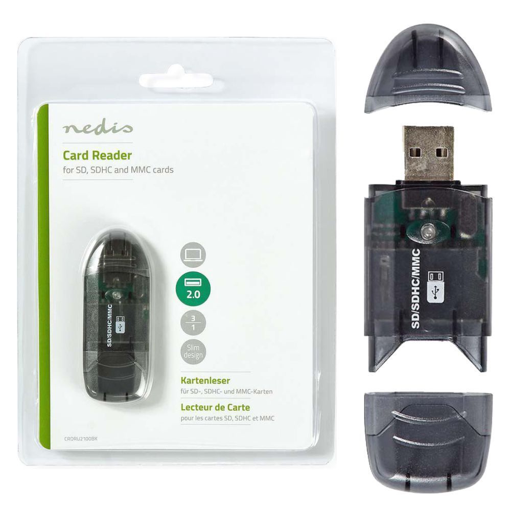 Outros Acessórios Informática