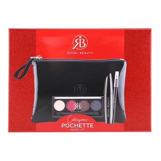 Royal Beauty Pochette Piccola Occhi