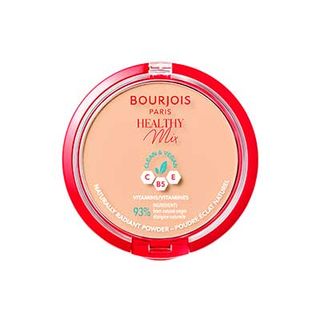 Healthy Mix Powder Golden Beige N-004 Bourjois (3616303915131)
