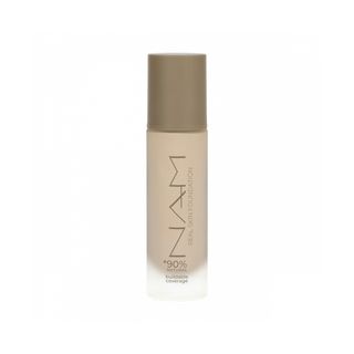 Base De Maquillaje Real Skin Nr 1 Nam 1 Ud Nº 1 (287657)