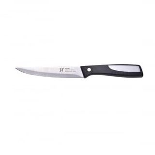 Cuchillo Multiusos De Acero Inoxidable 12,5 Cm San Ignacio Resa