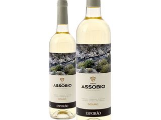 VINHO BRANCO ASSOBIO DOURO 0.75L