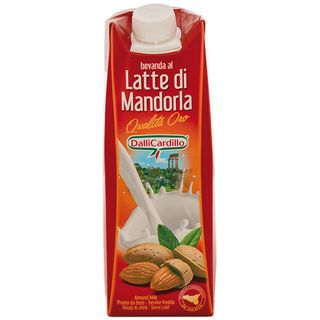 Bev. Latte Di Mandorla 8%1L