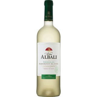 VIÑA ALBALI Blanco Verdejo 3/4L