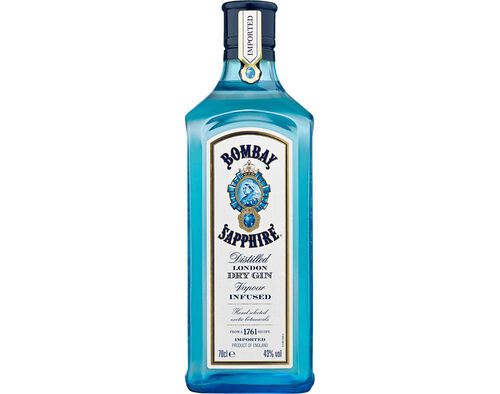 Gin, Vodka e Tequila