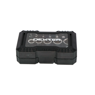 Conj 24Pcs C/Roquete Dexter (82612542)