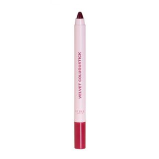 Barra de Labios Velvet Colour Stick - Le Due Make Up - Rojo 8436593421663