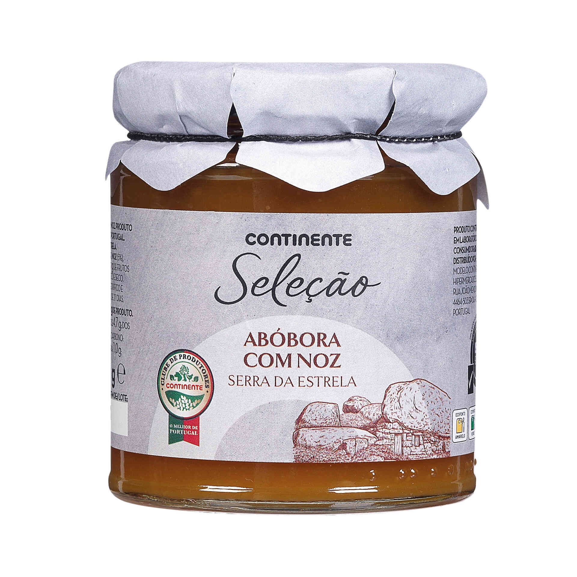Compotas, Cremes e Mel