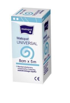 Materiały Opatrunkowe i Dezynfekcja.